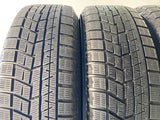 ヨコハマ アイスガード iG60 195/65R15 / MILLOUS 6.0J+43 114.3-5穴 4本