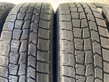 ダンロップ ウィンターマックス WM02 175/65R15 / LOXARNY SPORT 6.0J+43 100-4穴 4本