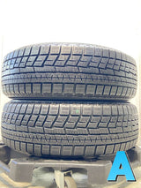 ヨコハマ アイスガード iG60 185/60R15 2本