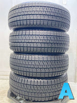 ブリヂストン ブリザック VRX2 185/60R15 4本