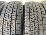 ブリヂストン ブリザック VRX2 185/60R15 4本