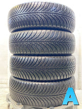 ヨコハマ ブルーアース-4S AW21 195/65R15 4本