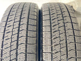 ブリヂストン ブリザック VRX2 175/65R15 2本