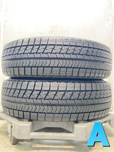 ブリヂストン ブリザック VRX 175/65R15 2本