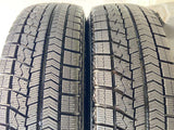 ブリヂストン ブリザック VRX 175/65R15 2本