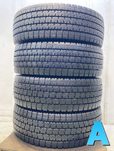 トーヨータイヤ デルベックス M935 215/65R15 110/108LT 4本