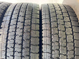 トーヨータイヤ デルベックス M935 215/65R15 110/108LT 4本