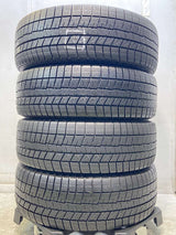 ダンロップ ウインターマックス03 195/65R15 4本