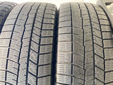 ダンロップ ウインターマックス03 195/65R15 4本