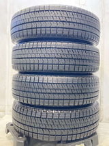ブリヂストン ブリザック VRX2 175/65R15 / JECT R6 5.5J+ 100/114.3-4穴 4本