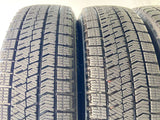 ブリヂストン ブリザック VRX2 175/65R15 / JECT R6 5.5J+ 100/114.3-4穴 4本