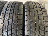 グッドイヤー アイスナビ7 175/65R15 4本