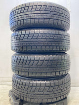 ヨコハマ アイスガード iG60 195/65R15 /トヨタ純正 6.5J+40 100-5穴 4本