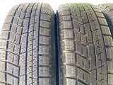 ヨコハマ アイスガード iG60 195/65R15 /トヨタ純正 6.5J+40 100-5穴 4本