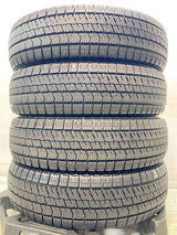 ブリヂストン ブリザック VRX2 165/65R15 4本