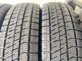 ブリヂストン ブリザック VRX2 165/65R15 4本