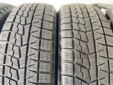 ヨコハマ アイスガード iG70 185/60R15 4本