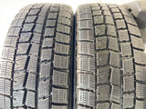 ダンロップ ウィンターマックス WM01 185/60R15 2本