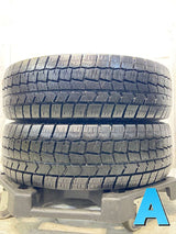 ダンロップ ウィンターマックス WM02 185/65R15 2本