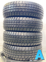 ダンロップ ウィンターマックス WM02 175/65R15 4本