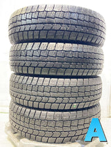 ダンロップ ウィンターマックス WM02 175/65R15 4本