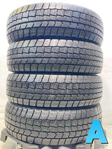 ダンロップ ウィンターマックス WM02 175/65R15 4本