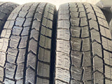ダンロップ ウィンターマックス WM02 175/65R15 4本