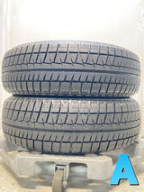 ブリヂストン アイスパートナー2 185/60R15 2本