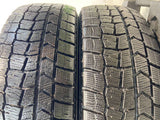 ダンロップ ウィンターマックス WM02 185/60R15 2本
