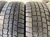ダンロップ ウィンターマックス WM02 195/65R15 4本