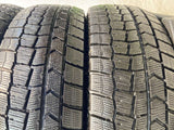ダンロップ ウィンターマックス WM02 195/65R15 4本