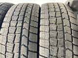 ダンロップ ウィンターマックス WM02 195/65R15 4本