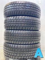 ダンロップ ウィンターマックス WM02 195/65R15 4本