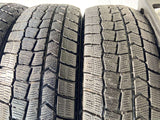 ダンロップ ウィンターマックス WM02 175/65R15 4本