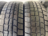 ダンロップ ウィンターマックス WM02 185/60R15 4本