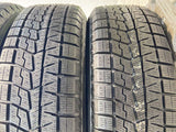 ヨコハマ アイスガード iG70 185/60R15 / SIBILLA GS-5 5.5J+42 100-4穴 4本