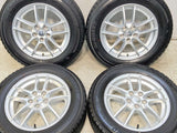 ヨコハマ アイスガード iG50 PLUS 195/65R15 / エナジーライン 6.0J+45 100-5穴 4本