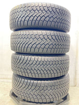 ファルケン エスピア W-ACE 195/65R15 / BALMINUM 6.0J+45 114.3-5穴 4本
