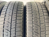 トーヨータイヤ オブザーブ GIZ2 195/65R15 / ECOFORME 6.0J+53 114.3-5穴 4本