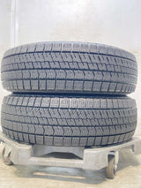 ブリヂストン ブリザック VRX2 175/65R15 2本