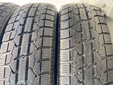 トーヨータイヤ オブザーブガリットGIZ 175/65R15 4本