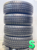 グッドイヤー アイスナビ 8 185/60R15 4本