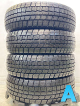 ダンロップ ウィンターマックス WM02 175/65R15 4本