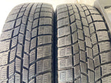 グッドイヤー アイスナビ 6 175/65R15 2本