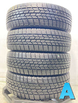 グッドイヤー アイスナビ 6 175/65R15 4本
