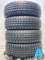 ダンロップ ウィンターマックス WM02 175/65R15 4本