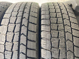ダンロップ ウィンターマックス WM02 175/65R15 4本