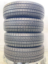 ブリヂストン ブリザック VRX2 175/65R15 4本
