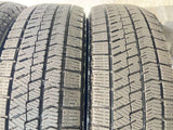ブリヂストン ブリザック VRX2 175/65R15 4本