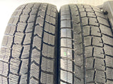 ダンロップ ウィンターマックス WM02 175/65R15 2本
